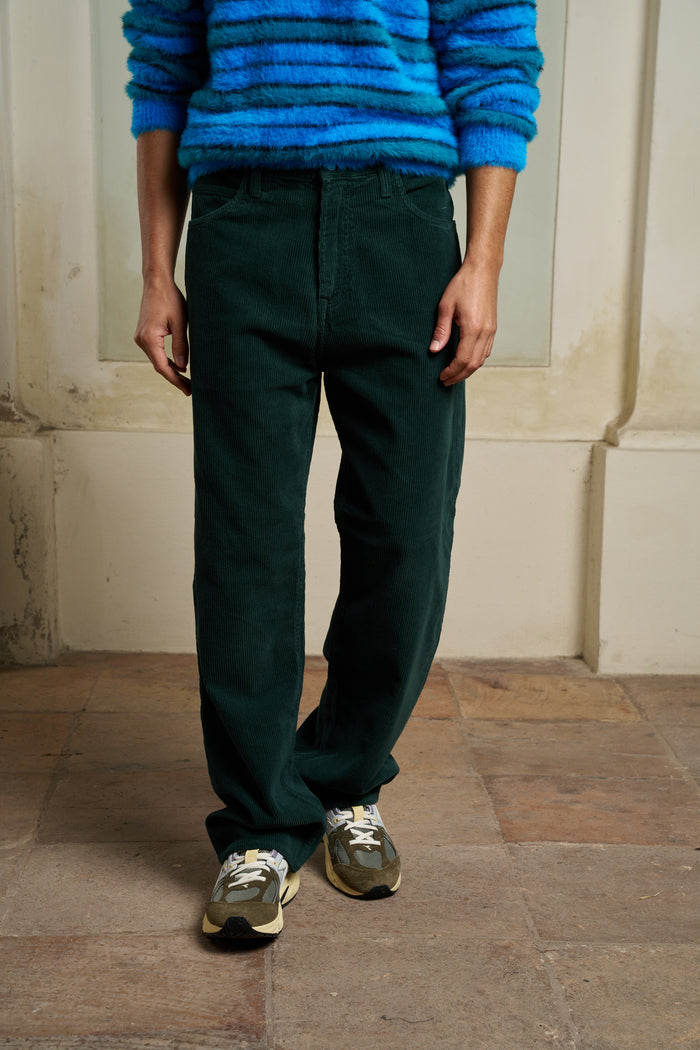 Pantaloni Matrix Edwin | M11 Shop