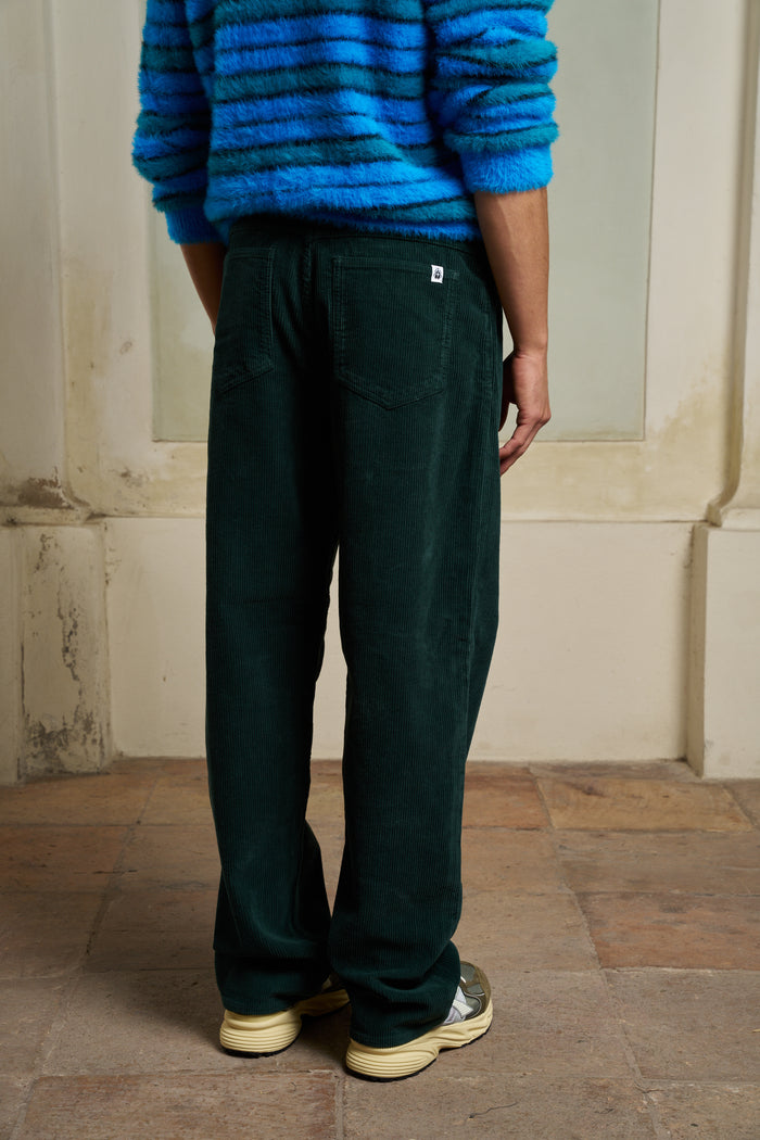 Pantaloni Matrix Edwin | M11 Shop