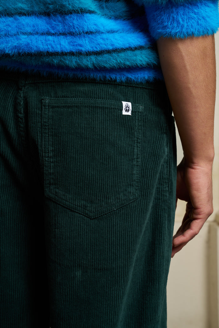 Pantaloni Matrix Edwin | M11 Shop