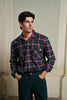 Camicia Millenium LS Edwin | M11 Shop