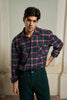 Camicia Millenium LS Edwin | M11 Shop