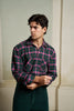 Camicia Millenium LS Edwin | M11 Shop