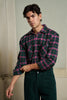 Camicia Millenium LS Edwin | M11 Shop
