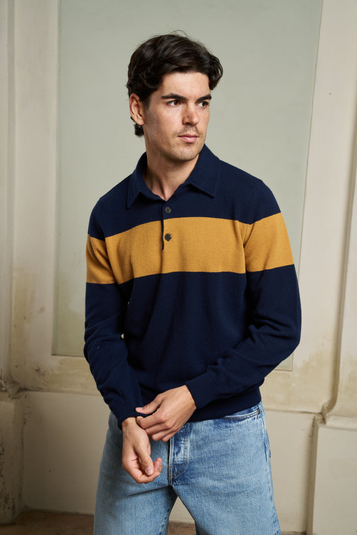 Marshall Sebago Polo Shirt | M11 Shop