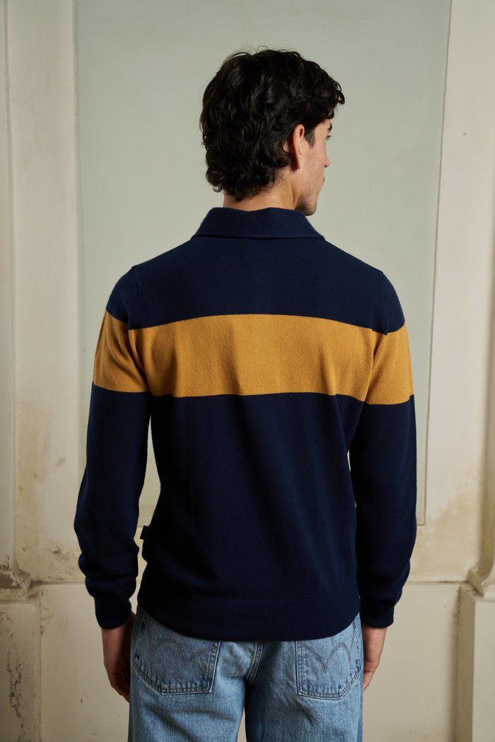 Marshall Sebago Polo Shirt | M11 Shop