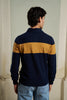Maglia a polo Marshill Sebago | M11 Shop