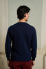 Maglione a girocollo Meduncook Sebago | M11 Shop