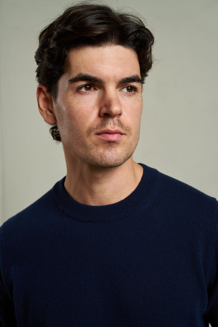 Sebago Meduncook Crewneck Sweater | M11 Shop