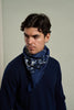 Foulard Bandana Maison Lecomte Flament | M11 Shop