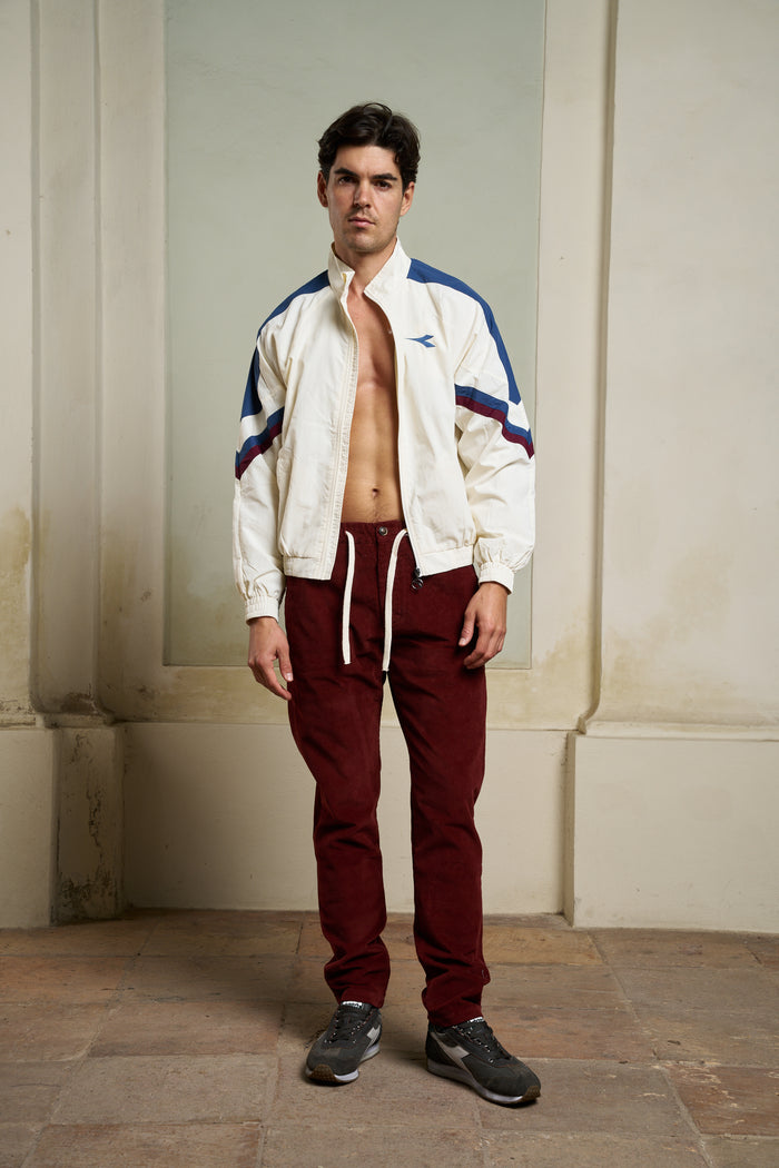 Pantalone in velluto Aran VelvetMountainGoods | M11 Shop