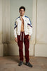 Aran VelvetMountainGoods Velvet Trousers | M11 Shop