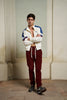 Aran VelvetMountainGoods Velvet Trousers | M11 Shop