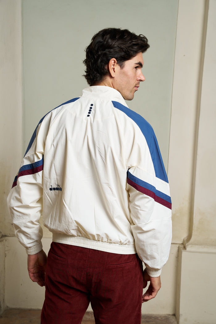 U. Track Icon Diadora Jacket | M11 Shop