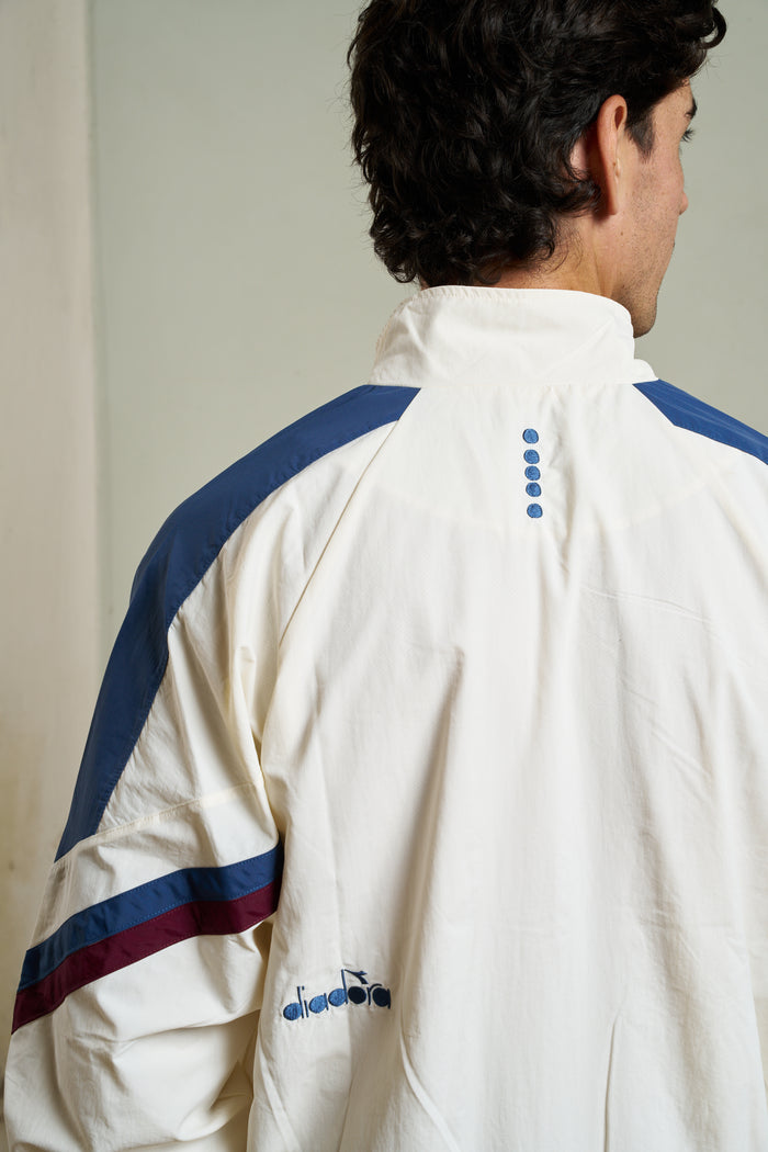 U. Track Icon Diadora Jacket | M11 Shop