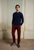Aran VelvetMountainGoods Velvet Trousers | M11 Shop