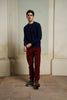 Maglione a girocollo Meduncook Sebago | M11 Shop