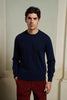 Maglione a girocollo Meduncook Sebago | M11 Shop