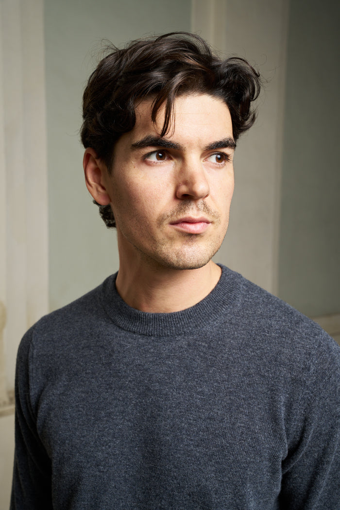 Maglione a girocollo Meduncook Sebago | M11 Shop