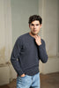 Maglione a girocollo Meduncook Sebago | M11 Shop
