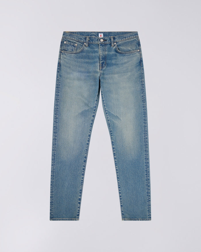 Regular Tapered Jeans Japan Light used Edwin | M11 Shop