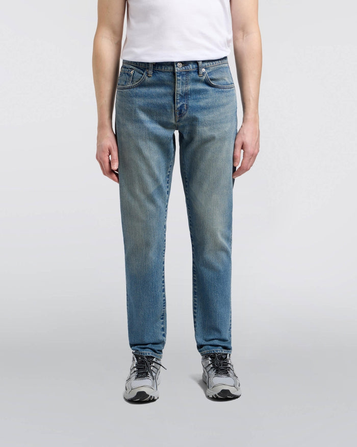 Regular Tapered Jeans Japan Light used Edwin | M11 Shop