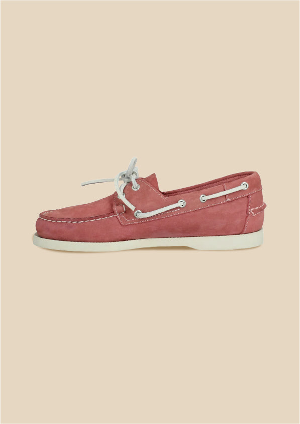 Docksides Portland Nubuck women's Sebago | M11 Shop
