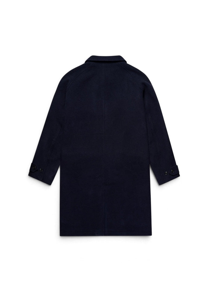 Cappotto in lana Beals Sebago | M11 Shop
