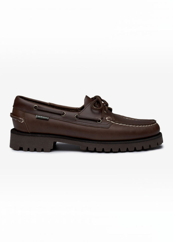 Ranger Waxy Woman Sebago | M11 Shop