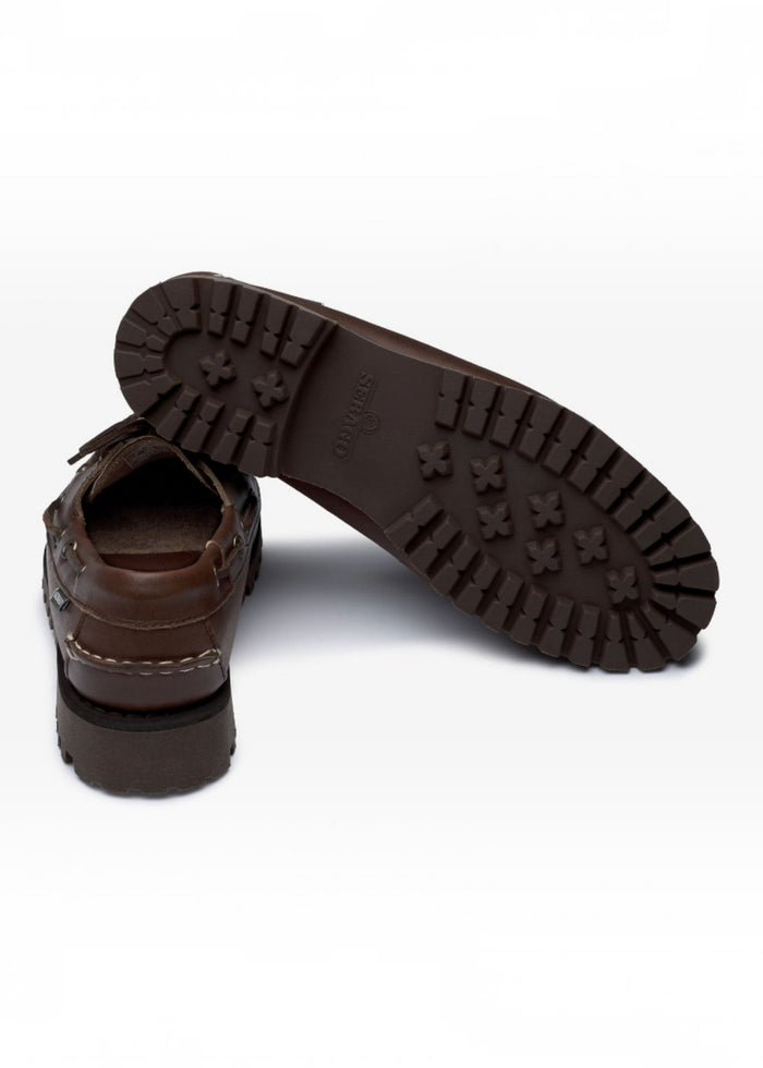 Ranger Waxy Woman Sebago | M11 Shop