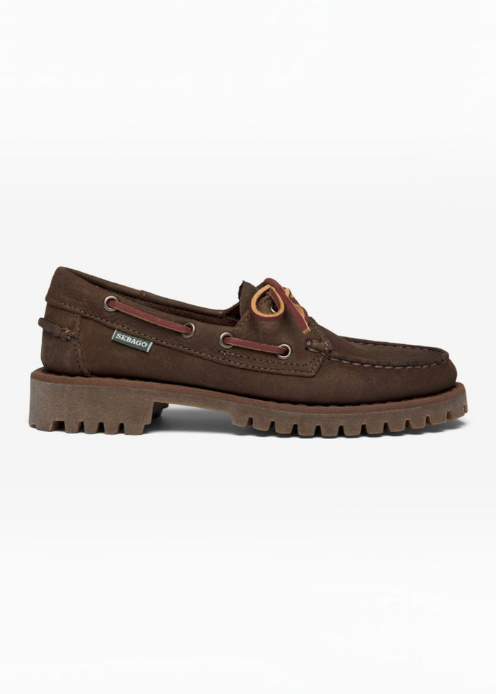Sebago Muddy Woman Ranger - Shoes | M11 Shop
