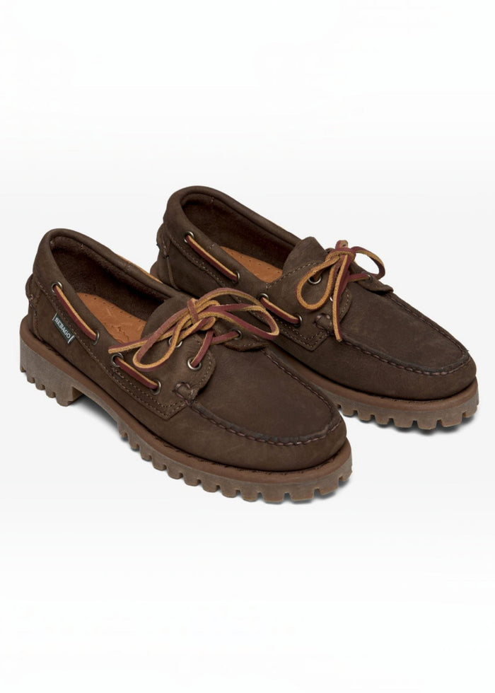 Ranger Muddy Woman Sebago | M11 Shop