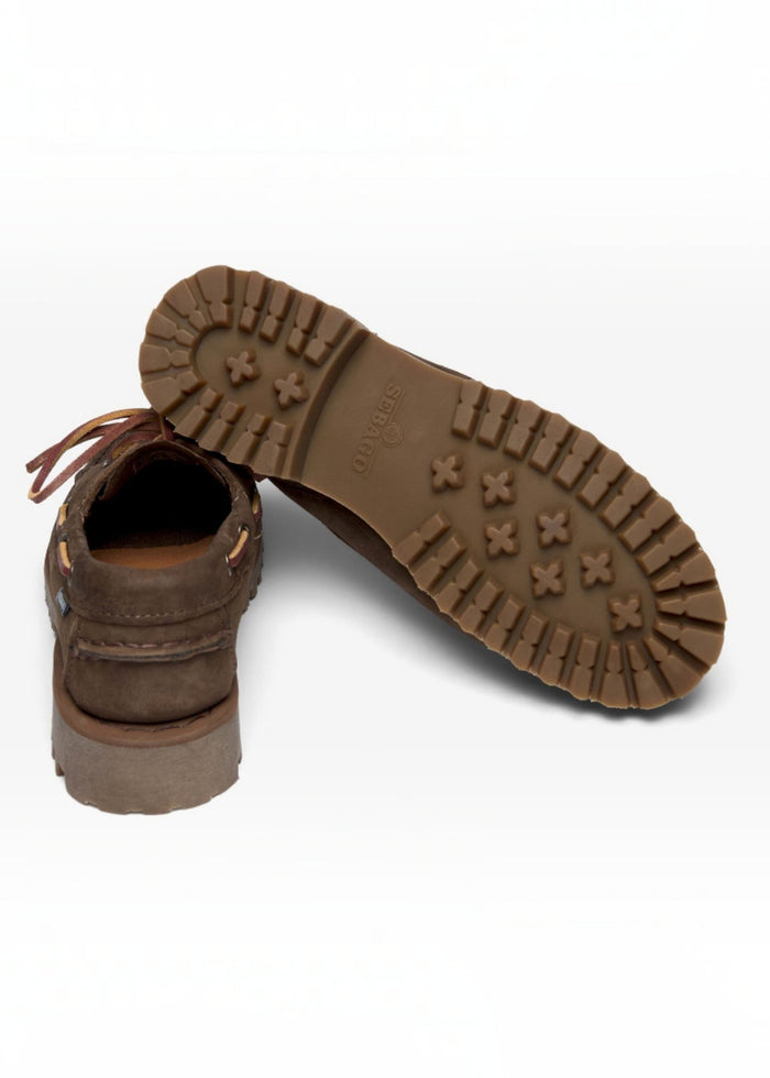 Ranger Muddy Woman Sebago | M11 Shop