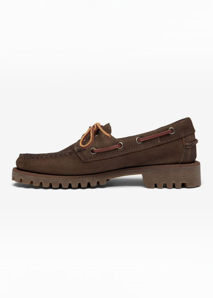 Ranger Muddy Woman Sebago | M11 Shop