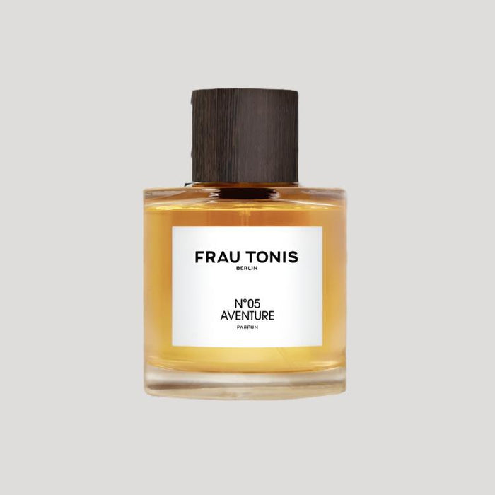 Adventure parfum N°05 100 ML Frau Tonis Berlin | M11 Shop
