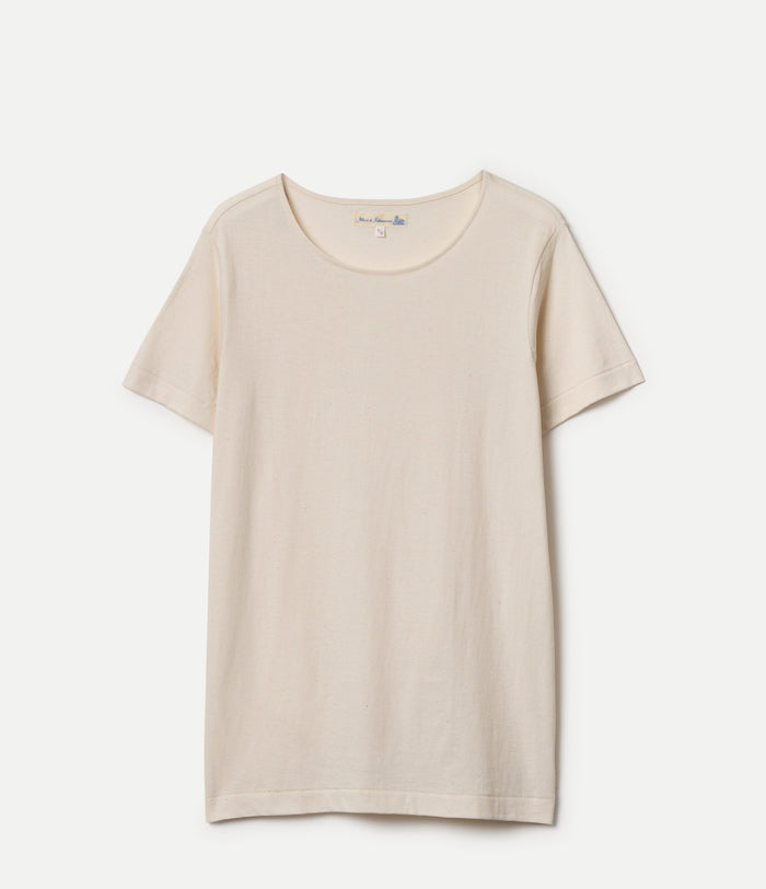 T-shirt anni '20 Merz b. Schwanen - Merz B. Schwanen | M11 Shop