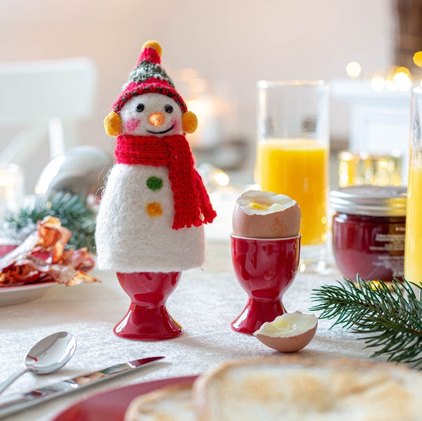 Copriuova in feltro Baden - Baden | M11 Shop