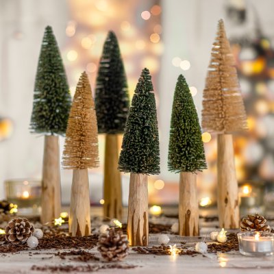 Decorazione Albero piccolo Baden | M11 Shop