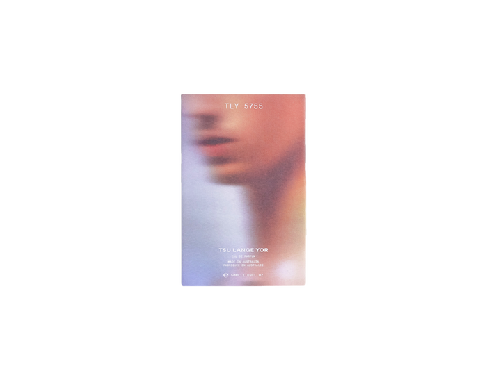 TLY 5755 Eau de Parfum 50 ml Tsu Lange Yor | M11 Shop