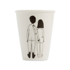 Tazza in porcellana Helen B | M11 Shop
