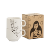 Set da 2 tazze impilabili Helen B | M11 Shop