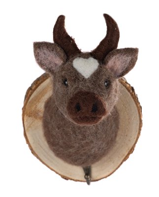 Gancio in legno Baden - ALL | M11 Shop