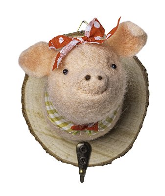 Gancio in legno Baden - ALL | M11 Shop