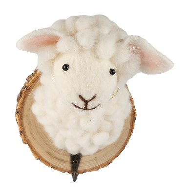 Gancio in legno Baden - ALL | M11 Shop