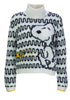 Maglione Snoopy Princess goes Hollywood | M11 Shop