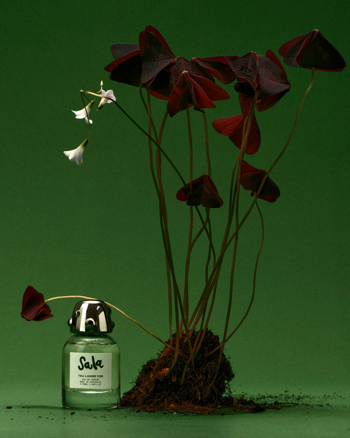 Sala Eau de Parfum 50 ml Tsu Lange Yor | M11 Shop