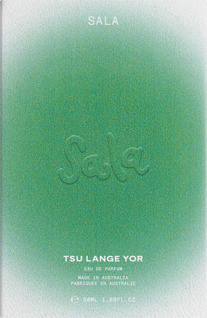 Sala Eau de Parfum 50 ml Tsu Lange Yor | M11 Shop