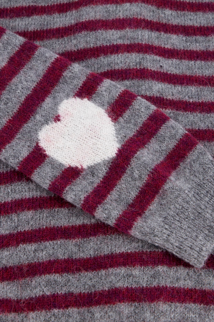 Cardigan a righe Princess goes Hollywood | M11 Shop