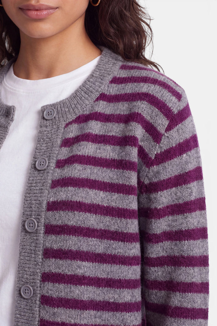 Cardigan a righe Princess goes Hollywood | M11 Shop