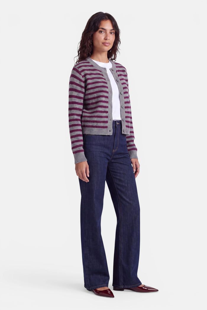 Cardigan a righe Princess goes Hollywood | M11 Shop