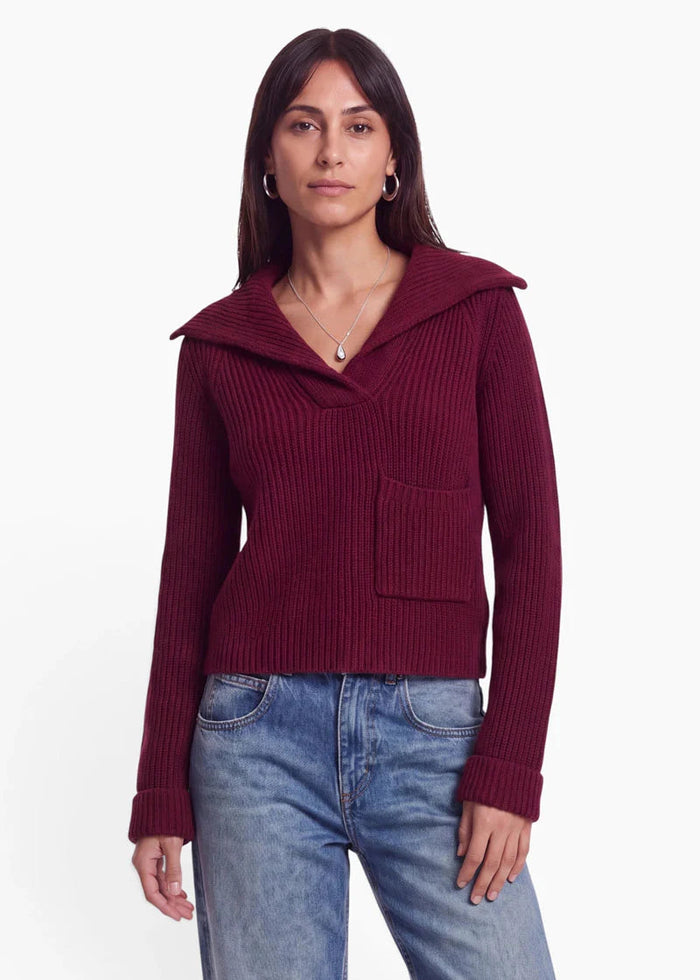 Maglione a polo Princess goes Hollywood - Prodotti non in sconto | M11 Shop